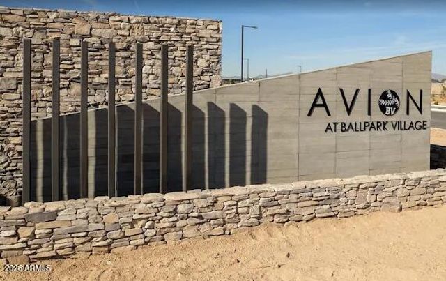 3347 S 156TH Avenue, Goodyear, AZ 85338