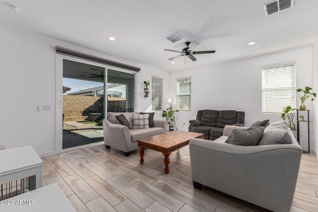 3347 S 156TH Avenue, Goodyear, AZ 85338