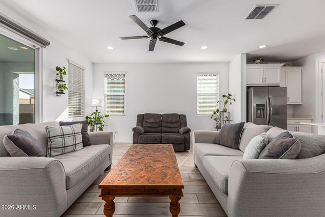 3347 S 156TH Avenue, Goodyear, AZ 85338