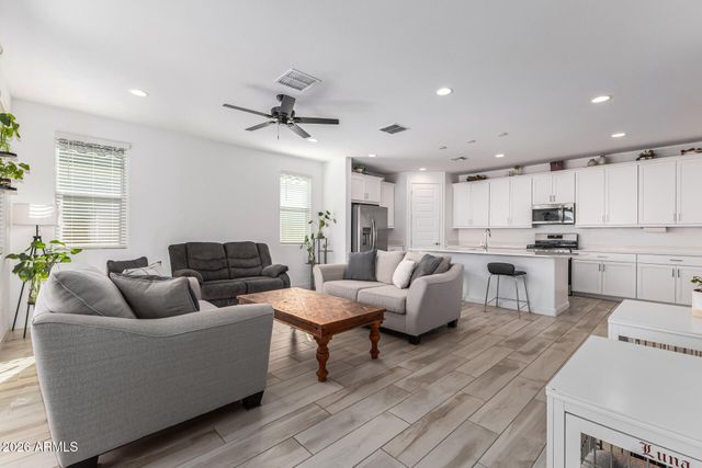 3347 S 156TH Avenue, Goodyear, AZ 85338