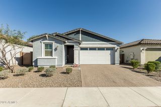 3347 S 156TH Avenue, Goodyear, AZ 85338