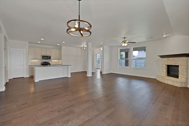1800 6th Street, Argyle, TX 76226
