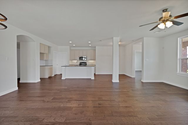 1800 6th Street, Argyle, TX 76226