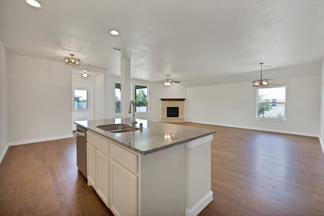 1800 6th Street, Argyle, TX 76226