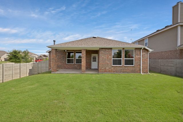 1800 6th Street, Argyle, TX 76226