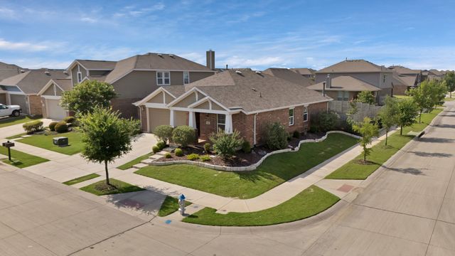 1800 6th Street, Argyle, TX 76226