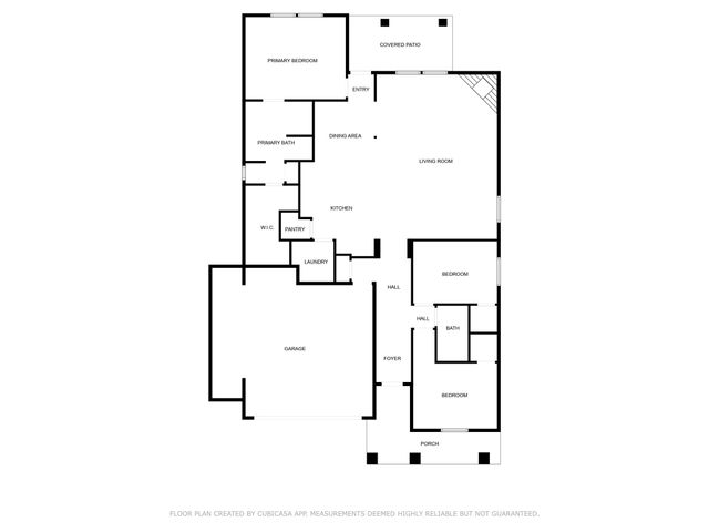 1800 6th Street, Argyle, TX 76226