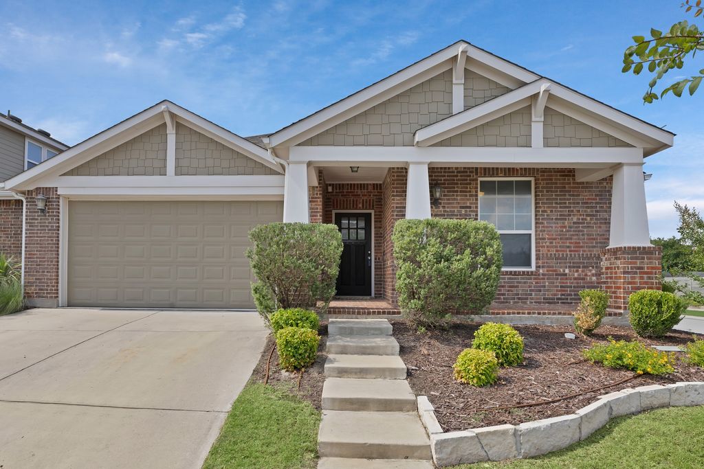 1800 6th Street, Argyle, TX 76226