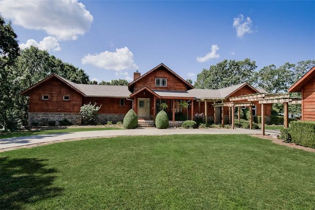 3515 S Eliza Lane, Farmington, AR 72730