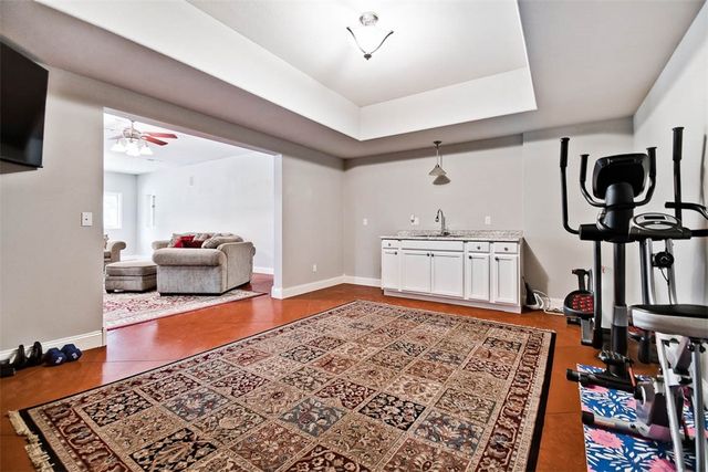 3515 S Eliza Lane, Farmington, AR 72730