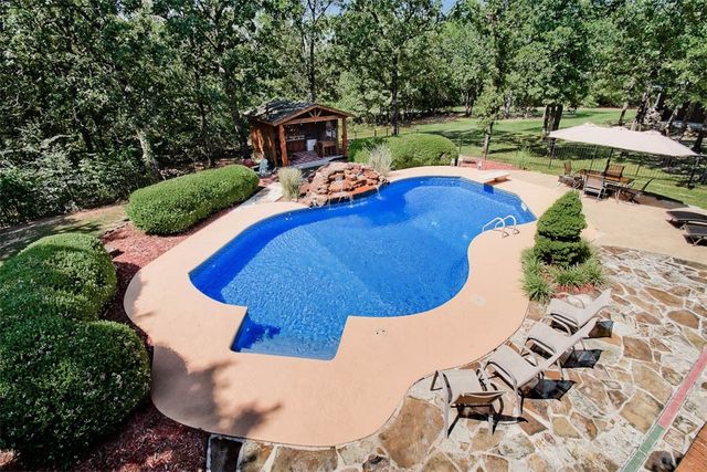 3515 S Eliza Lane, Farmington, AR 72730