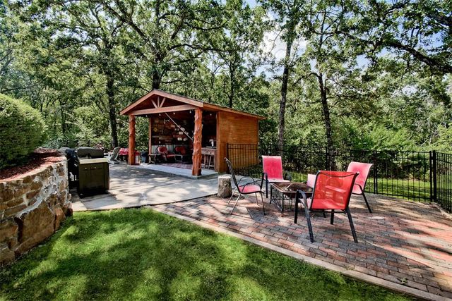 3515 S Eliza Lane, Farmington, AR 72730