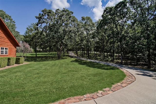 3515 S Eliza Lane, Farmington, AR 72730