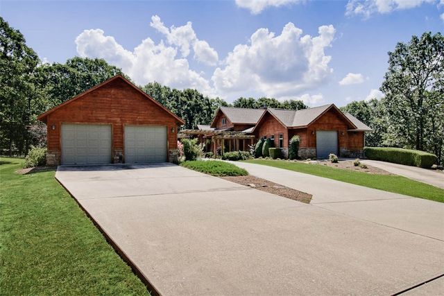 3515 S Eliza Lane, Farmington, AR 72730