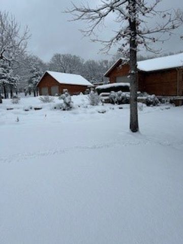 3515 S Eliza Lane, Farmington, AR 72730