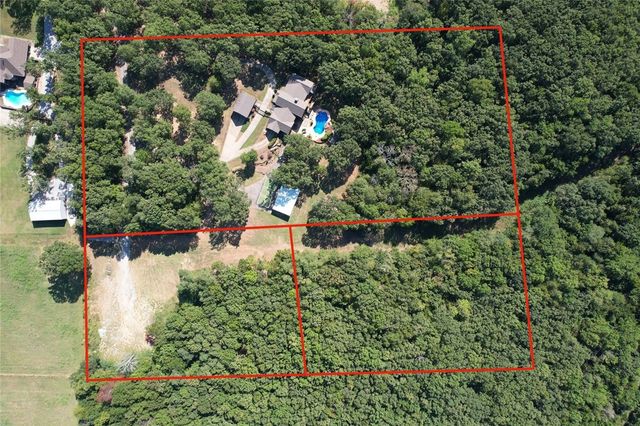 3515 S Eliza Lane, Farmington, AR 72730