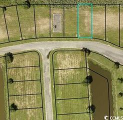 TBD Cravens St., Georgetown, SC 29440