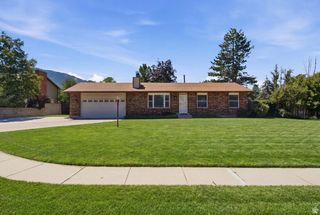 854 E SANDY GULCH PL, Sandy, UT 84094
