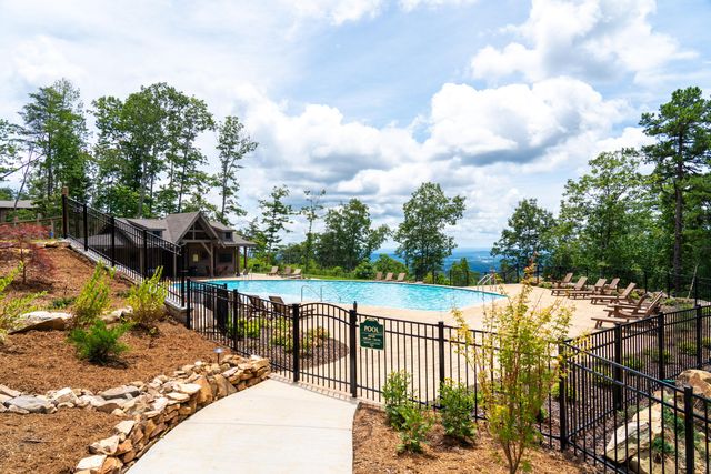 123 Big Sky Road 123, Signal Mountain, TN 37377