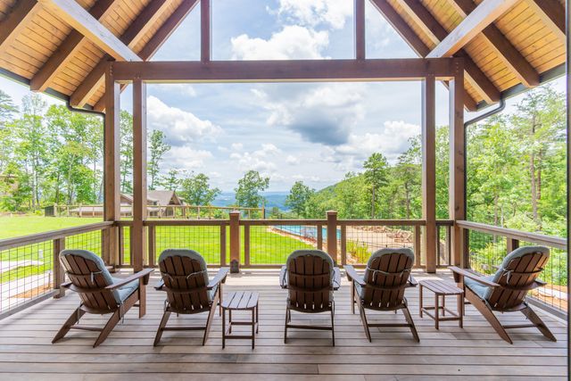 123 Big Sky Road 123, Signal Mountain, TN 37377