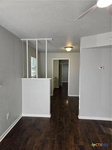 900 S 15th Street, Copperas Cove, TX 76522