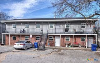 900 S 15th Street, Copperas Cove, TX 76522