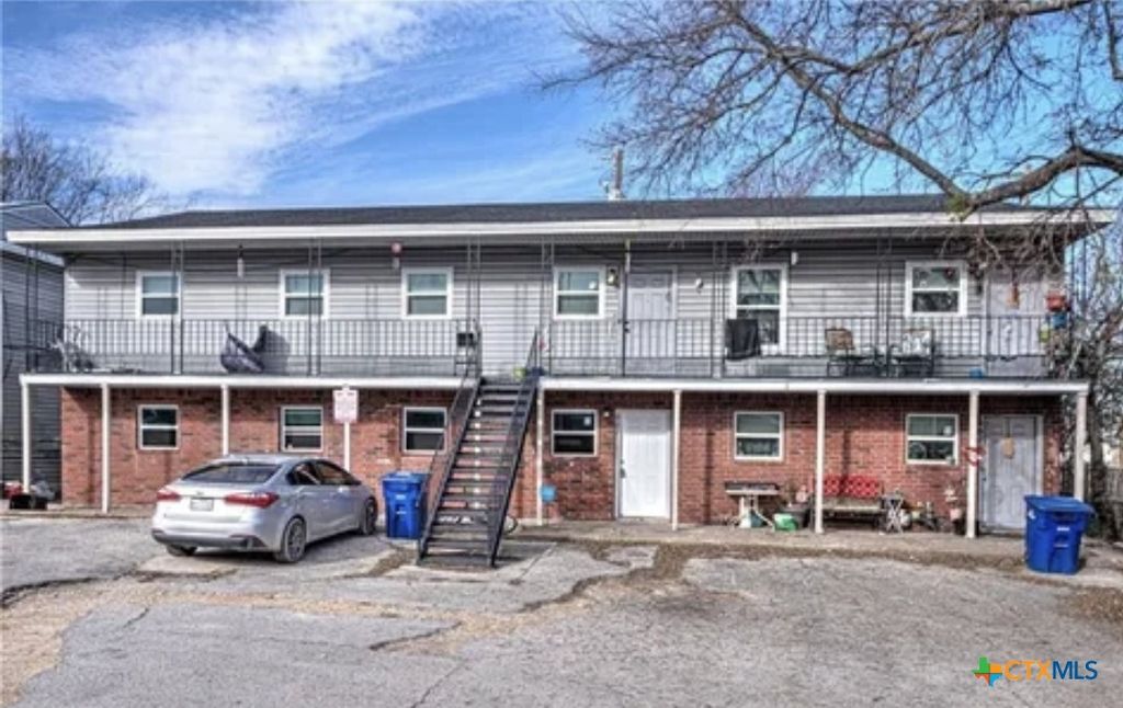 900 S 15th Street, Copperas Cove, TX 76522