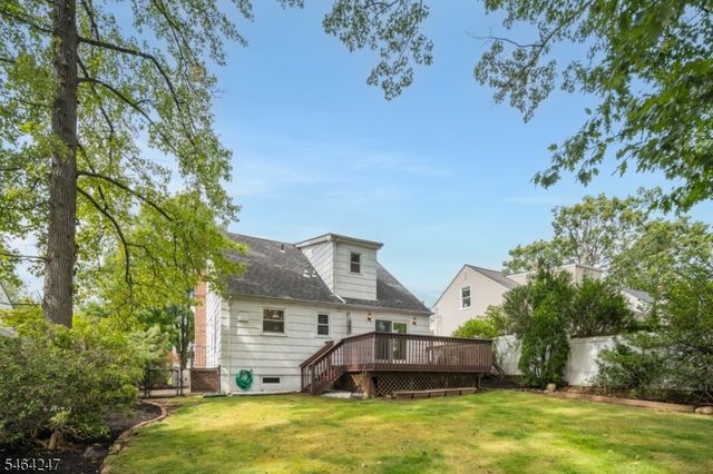 14 Shady Ln, Fanwood Boro, NJ 07023