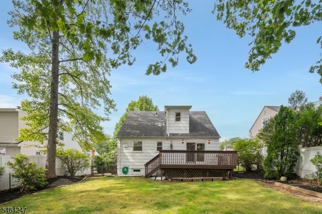 14 Shady Ln, Fanwood Boro, NJ 07023