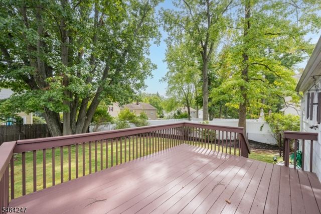 14 Shady Ln, Fanwood Boro, NJ 07023