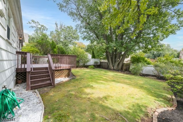 14 Shady Ln, Fanwood Boro, NJ 07023
