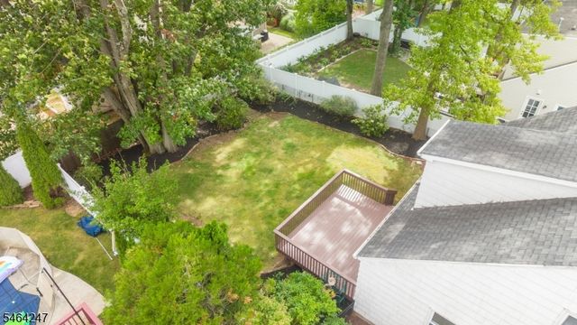 14 Shady Ln, Fanwood Boro, NJ 07023