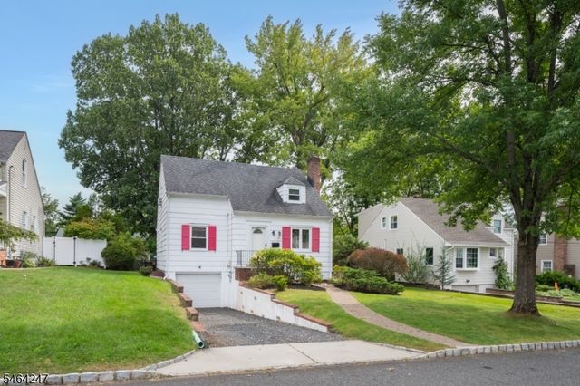 14 Shady Ln, Fanwood Boro, NJ 07023