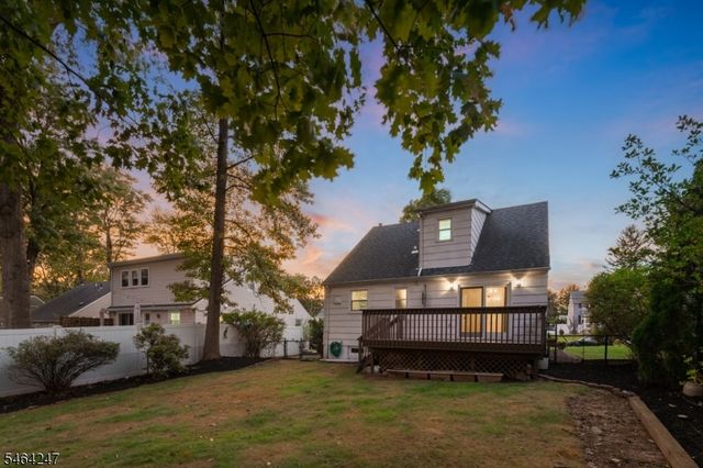 14 Shady Ln, Fanwood Boro, NJ 07023