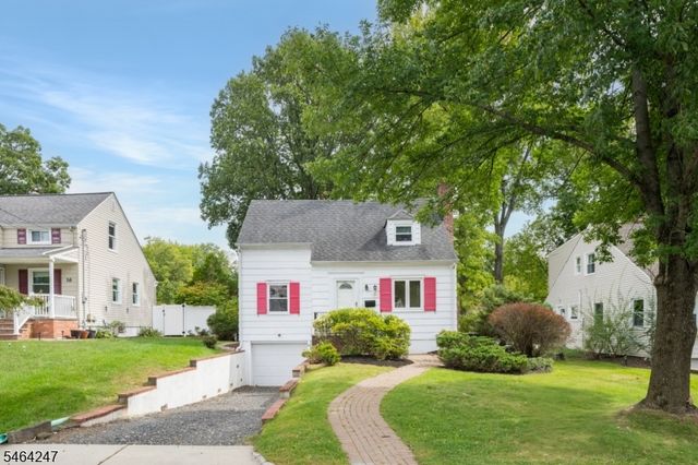 14 Shady Ln, Fanwood Boro, NJ 07023