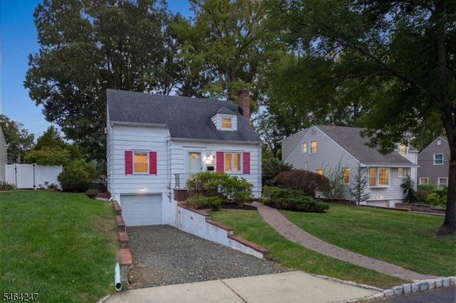 14 Shady Ln, Fanwood Boro, NJ 07023