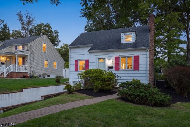 14 Shady Ln, Fanwood Boro, NJ 07023