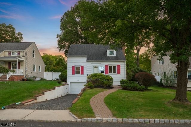 14 Shady Ln, Fanwood Boro, NJ 07023