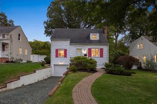14 Shady Ln, Fanwood Boro, NJ 07023
