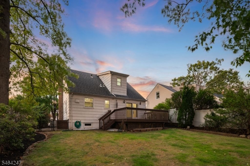 14 Shady Ln, Fanwood Boro, NJ 07023 — photo 4
