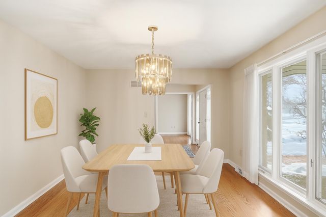 10023 Redbud Road, Munster, IN 46321