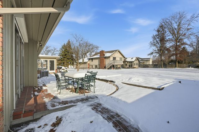 10023 Redbud Road, Munster, IN 46321