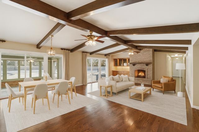 10023 Redbud Road, Munster, IN 46321