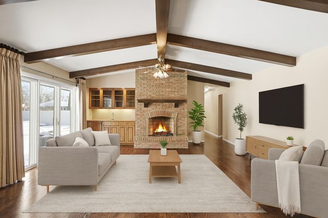 10023 Redbud Road, Munster, IN 46321