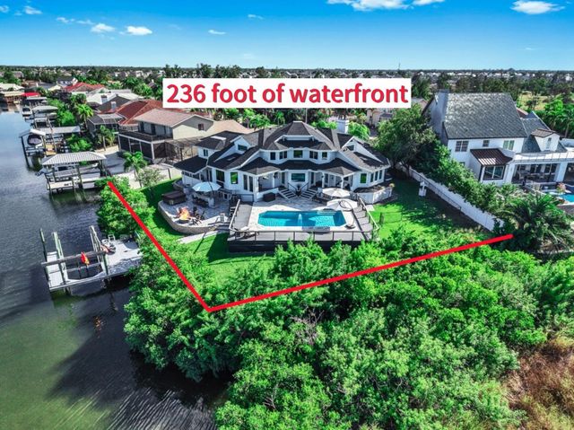 945 BUNKER VIEW DRIVE, Apollo Beach, FL 33572