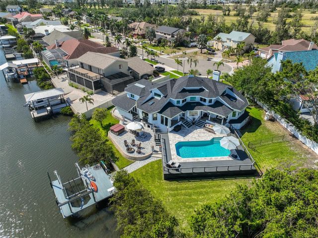 945 BUNKER VIEW DRIVE, Apollo Beach, FL 33572