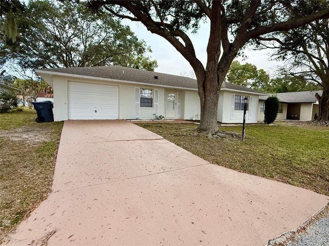 34 CEDAR DRIVE, Davenport, FL 33837