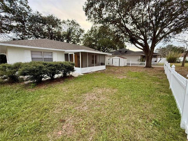 34 CEDAR DRIVE, Davenport, FL 33837