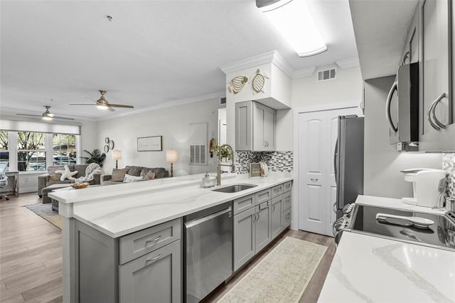 4130 CENTRAL SARASOTA PARKWAY 1817, Sarasota, FL 34238