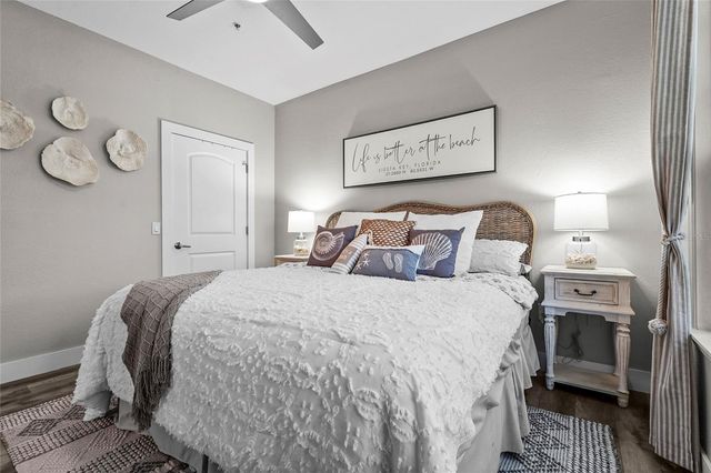 4130 CENTRAL SARASOTA PARKWAY 1817, Sarasota, FL 34238